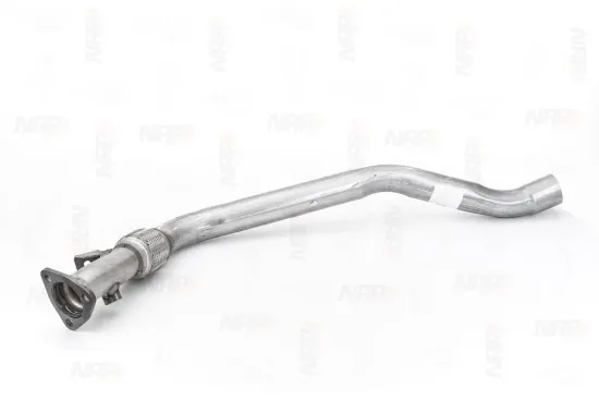 Abgasrohr mitte NAP carPARTS CAC10418 Bild Abgasrohr mitte NAP carPARTS CAC10418
