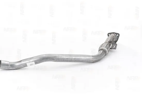Abgasrohr mitte NAP carPARTS CAC10418 Bild Abgasrohr mitte NAP carPARTS CAC10418