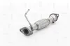 Abgasrohr mitte NAP carPARTS CAC10421 Bild Abgasrohr mitte NAP carPARTS CAC10421