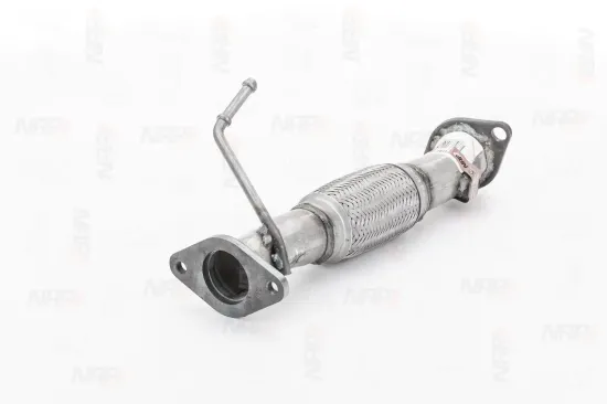 Abgasrohr mitte NAP carPARTS CAC10421 Bild Abgasrohr mitte NAP carPARTS CAC10421