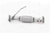 Abgasrohr mitte NAP carPARTS CAC10421 Bild Abgasrohr mitte NAP carPARTS CAC10421