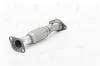 Abgasrohr mitte NAP carPARTS CAC10421 Bild Abgasrohr mitte NAP carPARTS CAC10421
