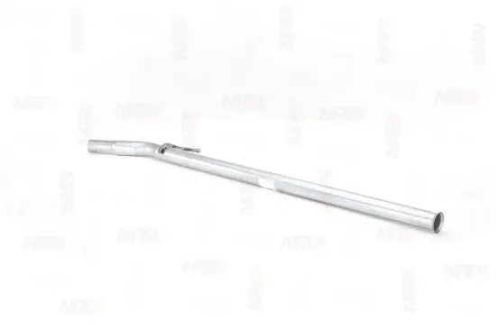 Abgasrohr mitte NAP carPARTS CAC10428 Bild Abgasrohr mitte NAP carPARTS CAC10428