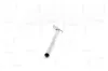 Abgasrohr mitte NAP carPARTS CAC10428 Bild Abgasrohr mitte NAP carPARTS CAC10428