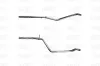 Abgasrohr hinten NAP carPARTS CAC10429