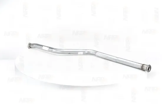 Abgasrohr Mitte NAP carPARTS CAC10446 Bild Abgasrohr Mitte NAP carPARTS CAC10446