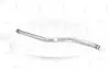 Abgasrohr Mitte NAP carPARTS CAC10446 Bild Abgasrohr Mitte NAP carPARTS CAC10446