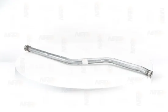 Abgasrohr Mitte NAP carPARTS CAC10446 Bild Abgasrohr Mitte NAP carPARTS CAC10446