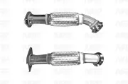 Abgasrohr vorne NAP carPARTS CAC10458