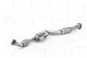 Abgasrohr vorne NAP carPARTS CAC10472