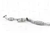 Abgasrohr vorne NAP carPARTS CAC10472 Bild Abgasrohr vorne NAP carPARTS CAC10472