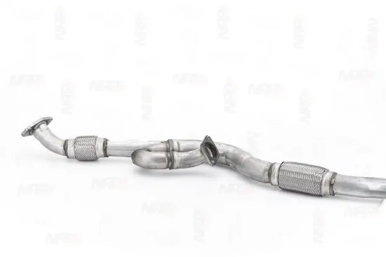 Abgasrohr vorne NAP carPARTS CAC10472 Bild Abgasrohr vorne NAP carPARTS CAC10472