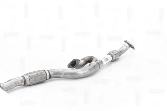 Abgasrohr vorne NAP carPARTS CAC10472 Bild Abgasrohr vorne NAP carPARTS CAC10472