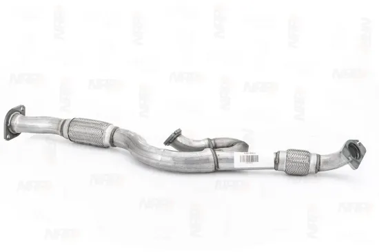 Abgasrohr vorne NAP carPARTS CAC10472 Bild Abgasrohr vorne NAP carPARTS CAC10472