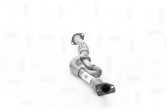 Abgasrohr vorne NAP carPARTS CAC10472 Bild Abgasrohr vorne NAP carPARTS CAC10472