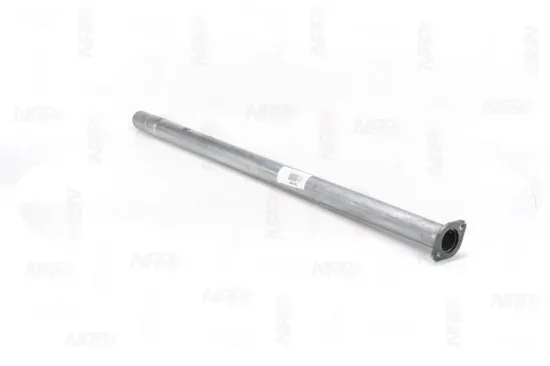 Abgasrohr hinten NAP carPARTS CAC10490 Bild Abgasrohr hinten NAP carPARTS CAC10490
