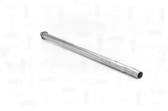Abgasrohr hinten NAP carPARTS CAC10490 Bild Abgasrohr hinten NAP carPARTS CAC10490