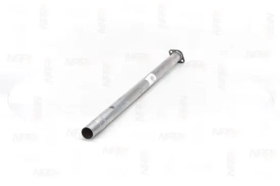 Abgasrohr hinten NAP carPARTS CAC10490 Bild Abgasrohr hinten NAP carPARTS CAC10490