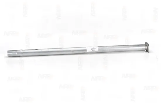 Abgasrohr hinten NAP carPARTS CAC10490 Bild Abgasrohr hinten NAP carPARTS CAC10490