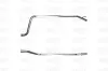 Abgasrohr hinten NAP carPARTS CAC10492