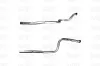 Abgasrohr NAP carPARTS CAC10495