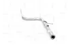 Abgasrohr hinten NAP carPARTS CAC10501