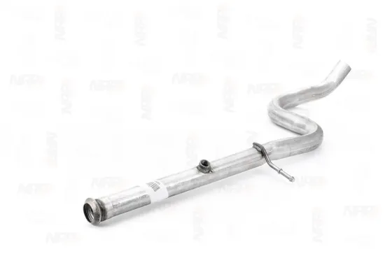 Abgasrohr hinten NAP carPARTS CAC10501 Bild Abgasrohr hinten NAP carPARTS CAC10501