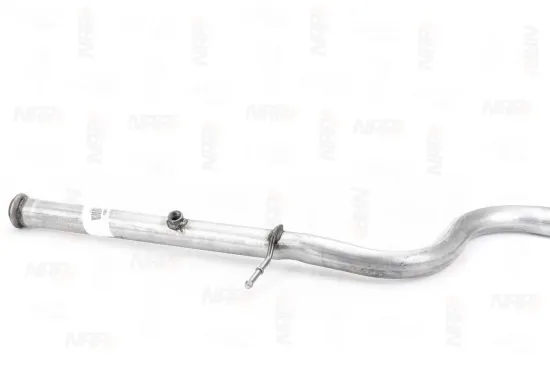 Abgasrohr hinten NAP carPARTS CAC10501 Bild Abgasrohr hinten NAP carPARTS CAC10501