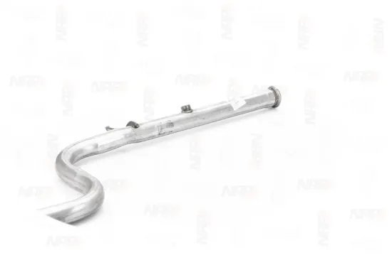 Abgasrohr hinten NAP carPARTS CAC10501 Bild Abgasrohr hinten NAP carPARTS CAC10501