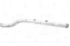 Abgasrohr hinten NAP carPARTS CAC10501 Bild Abgasrohr hinten NAP carPARTS CAC10501