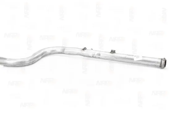Abgasrohr hinten NAP carPARTS CAC10501 Bild Abgasrohr hinten NAP carPARTS CAC10501