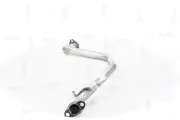 Abgasrohr NAP carPARTS CAC10502