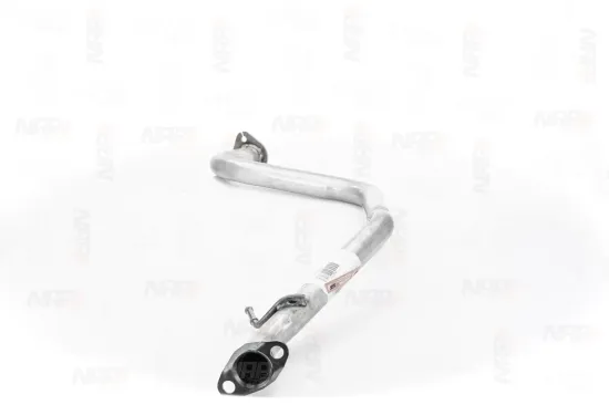 Abgasrohr NAP carPARTS CAC10502 Bild Abgasrohr NAP carPARTS CAC10502