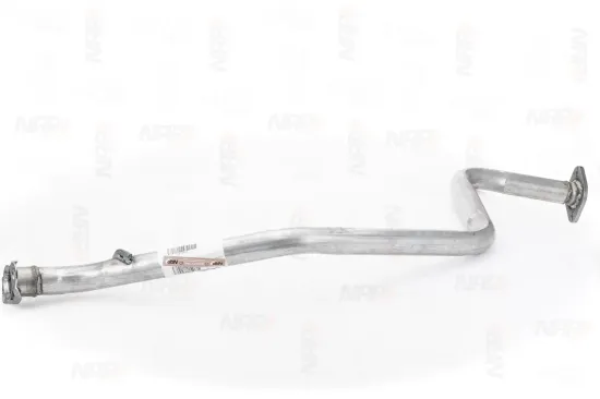 Abgasrohr NAP carPARTS CAC10502 Bild Abgasrohr NAP carPARTS CAC10502