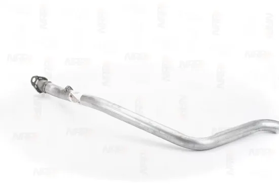 Abgasrohr NAP carPARTS CAC10502 Bild Abgasrohr NAP carPARTS CAC10502