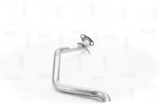 Abgasrohr NAP carPARTS CAC10502 Bild Abgasrohr NAP carPARTS CAC10502