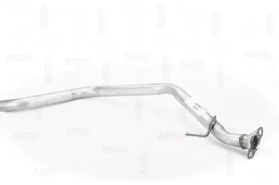 Abgasrohr NAP carPARTS CAC10502 Bild Abgasrohr NAP carPARTS CAC10502