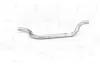 Abgasrohr hinten NAP carPARTS CAC10507