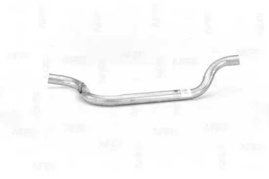 Abgasrohr hinten NAP carPARTS CAC10507 Bild Abgasrohr hinten NAP carPARTS CAC10507