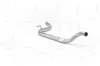 Abgasrohr hinten NAP carPARTS CAC10507 Bild Abgasrohr hinten NAP carPARTS CAC10507
