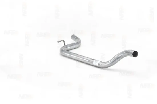Abgasrohr hinten NAP carPARTS CAC10507 Bild Abgasrohr hinten NAP carPARTS CAC10507