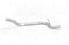 Abgasrohr hinten NAP carPARTS CAC10507 Bild Abgasrohr hinten NAP carPARTS CAC10507