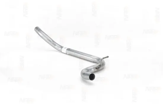 Abgasrohr hinten NAP carPARTS CAC10507 Bild Abgasrohr hinten NAP carPARTS CAC10507