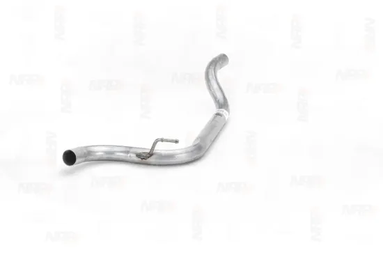 Abgasrohr hinten NAP carPARTS CAC10507 Bild Abgasrohr hinten NAP carPARTS CAC10507