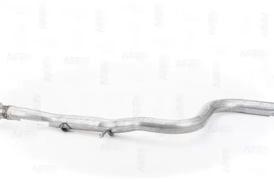 Abgasrohr hinten NAP carPARTS CAC10513 Bild Abgasrohr hinten NAP carPARTS CAC10513