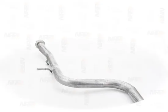 Abgasrohr hinten NAP carPARTS CAC10513 Bild Abgasrohr hinten NAP carPARTS CAC10513