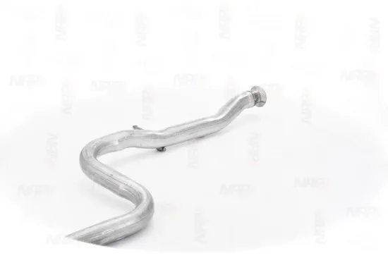 Abgasrohr hinten NAP carPARTS CAC10513 Bild Abgasrohr hinten NAP carPARTS CAC10513