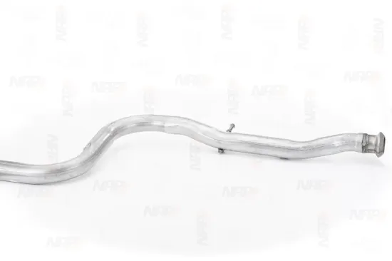 Abgasrohr hinten NAP carPARTS CAC10513 Bild Abgasrohr hinten NAP carPARTS CAC10513