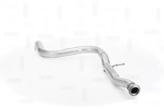 Abgasrohr hinten NAP carPARTS CAC10513 Bild Abgasrohr hinten NAP carPARTS CAC10513