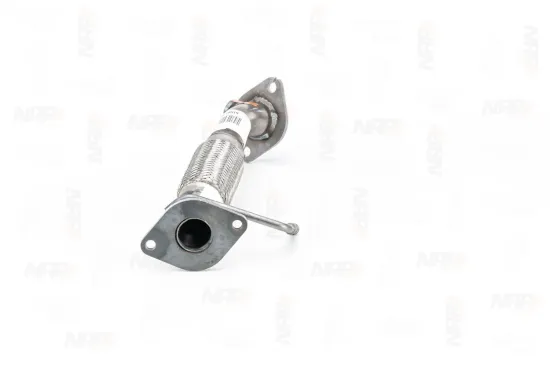 Abgasrohr Mitte NAP carPARTS CAC10519 Bild Abgasrohr Mitte NAP carPARTS CAC10519